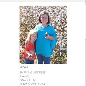 Meet your Posher, Joshua